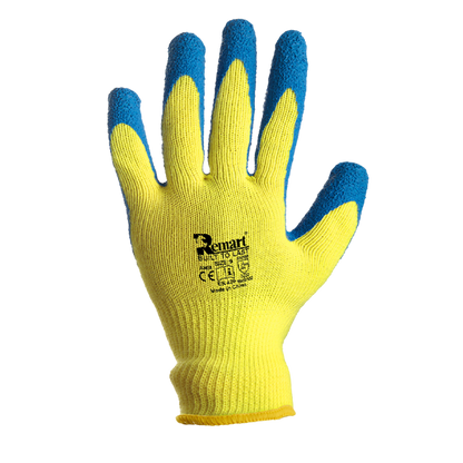 Oil & Abrasion Resistant Gloves RHG102