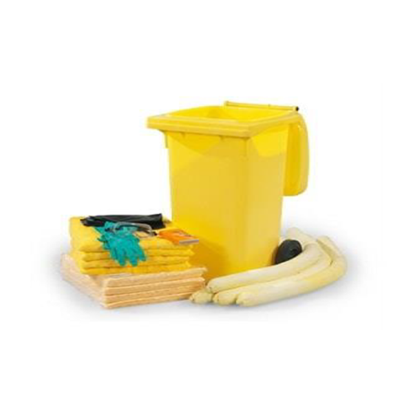 Spill Kit 80L SKC