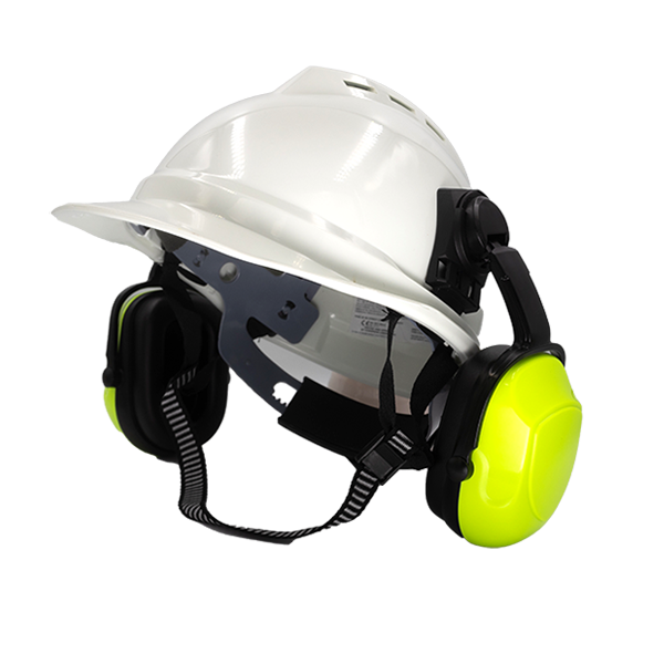 Earmuff SR-2 (Copy)