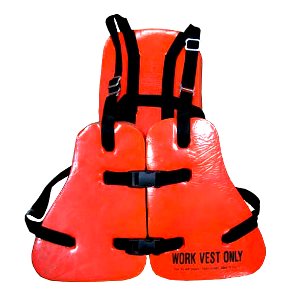 Three Pieces Working Life Jacket