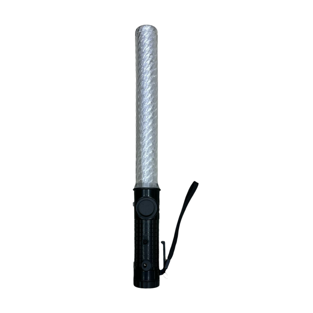 Traffic Baton Light Whistle  RT-CM400