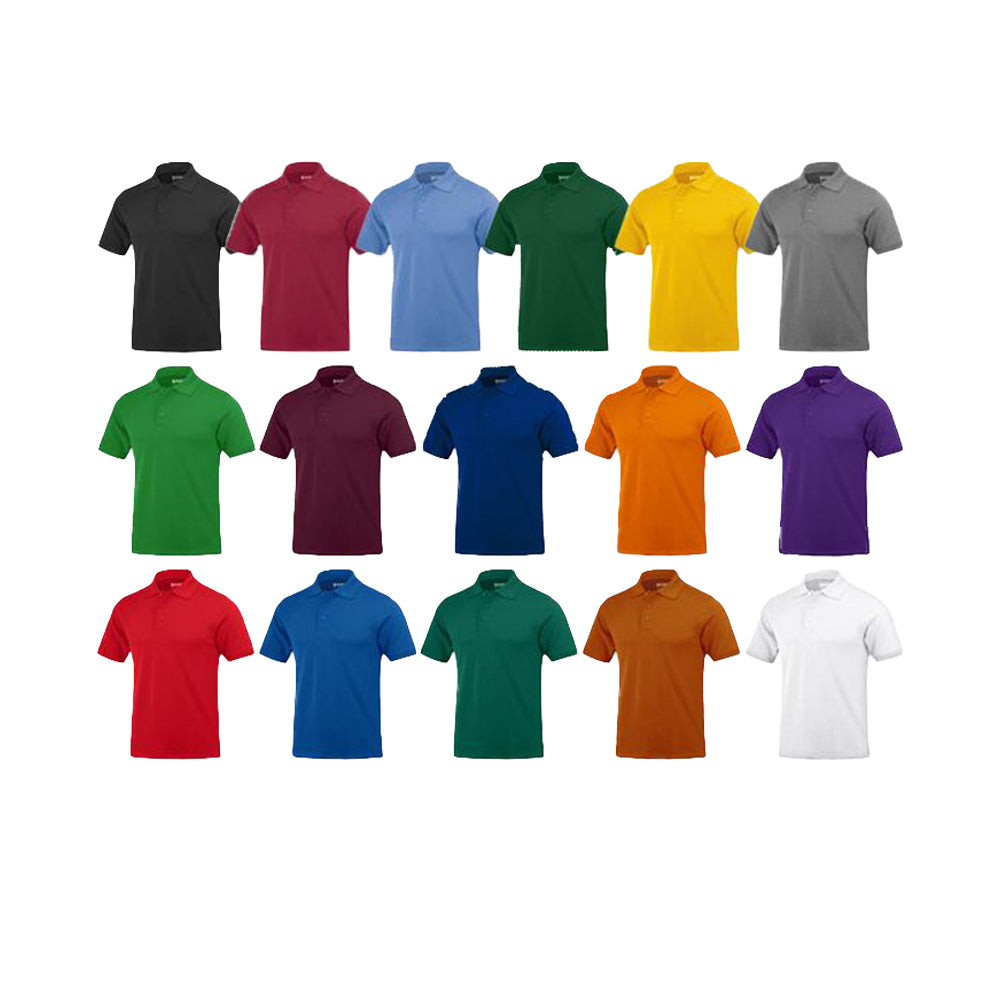 T-shirt /Polo Shirt with/without Logo