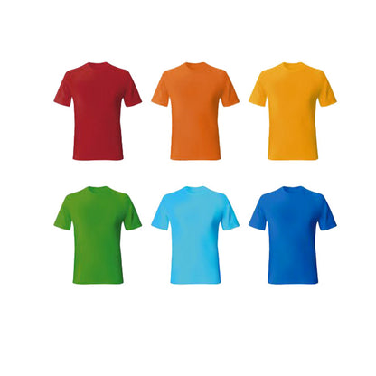 T-shirt /Polo Shirt with/without Logo