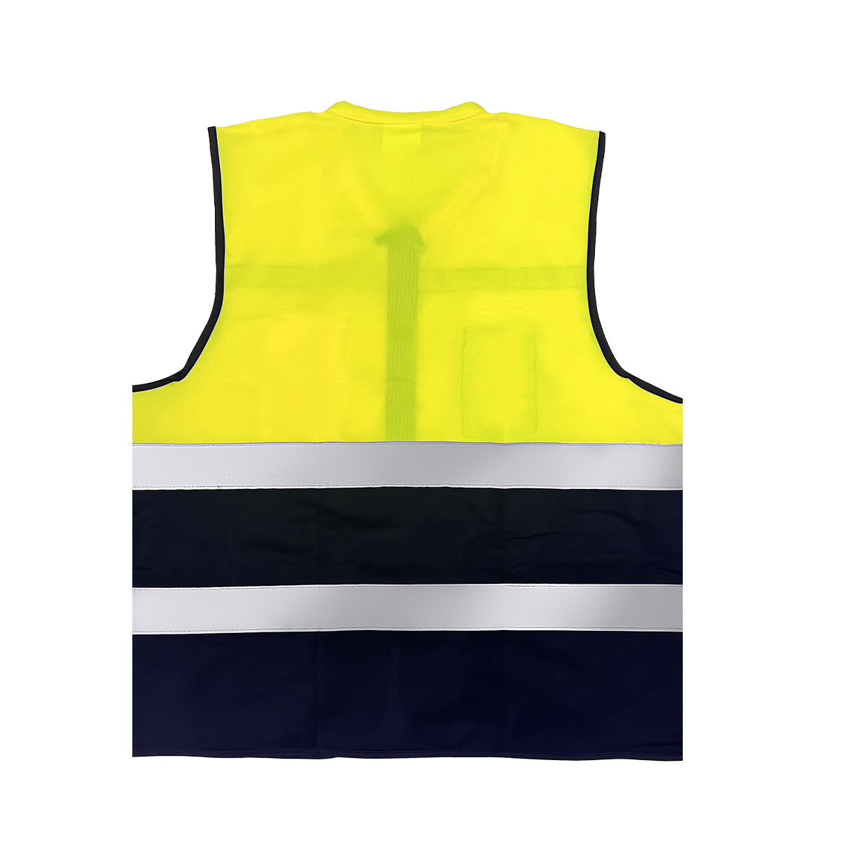 Safety Vest-033 (Executive) – Middle East Rainbow FZCO. Safety Vest-033 (Executive) – Middle East Rainbow FZCO.