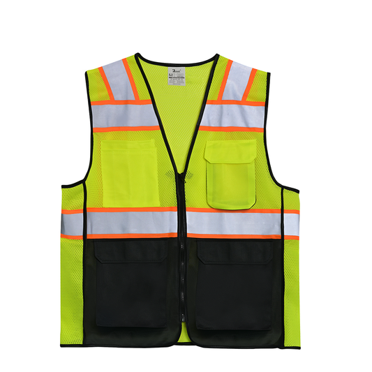 Safety Vest-024