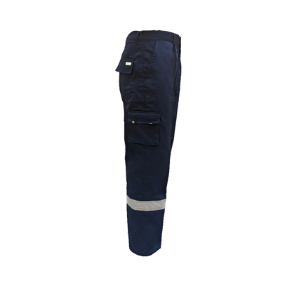 Navy Bue