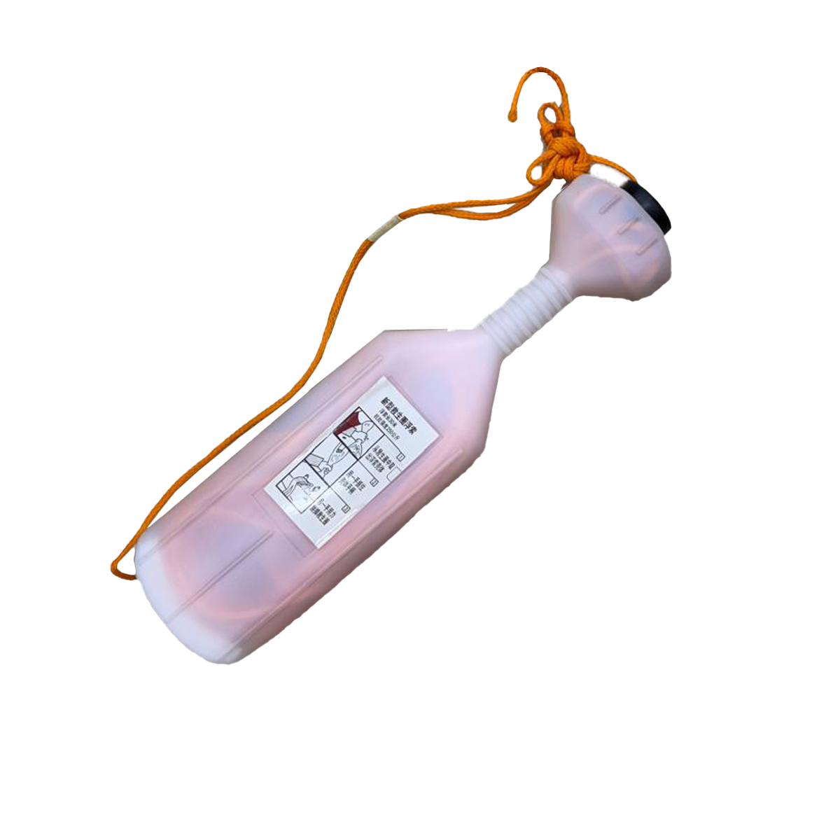 Floating Rope Method Floating Rope – Middle East Rainbow FZCO.