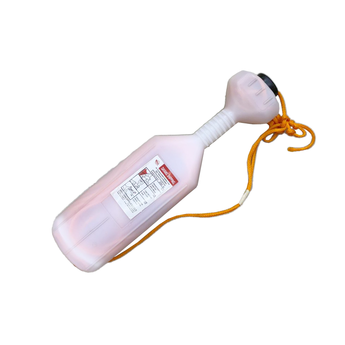 Floating Rope Method Floating Rope – Middle East Rainbow FZCO.