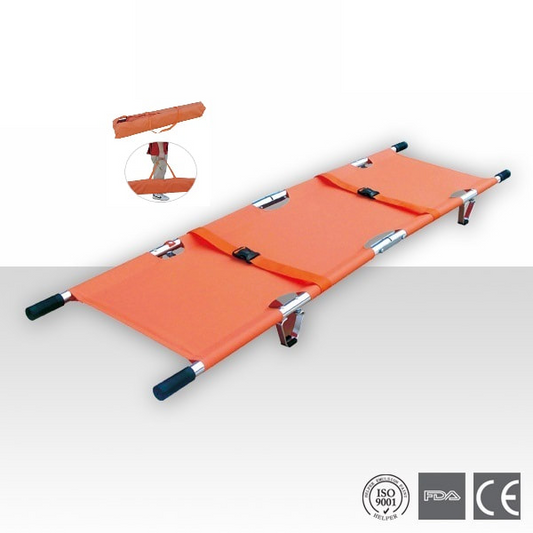 Folding Stretcher