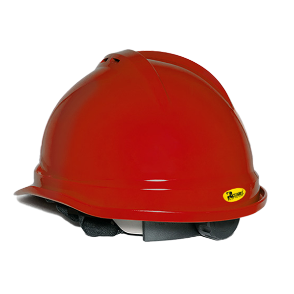 Helmet VRH-001 R