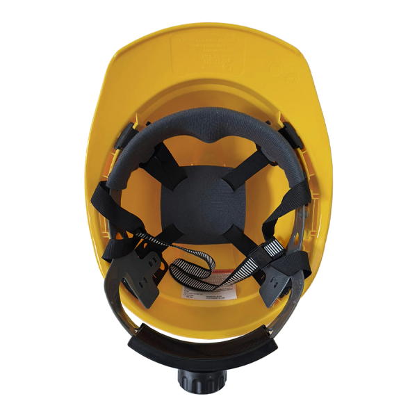 Helmet VRH-001-Y