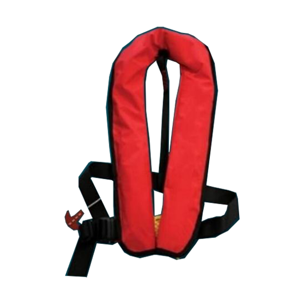 Inflatable Life Jacket