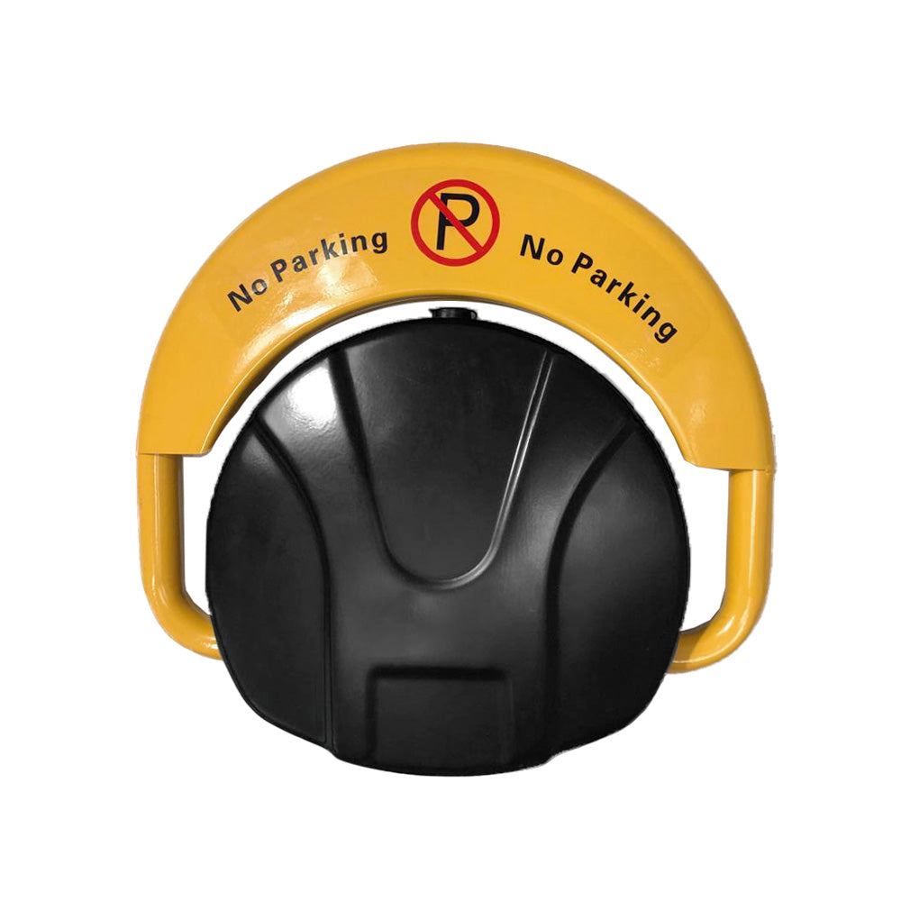 IRC Parking Device -Smart Parking Lock PLOV-4