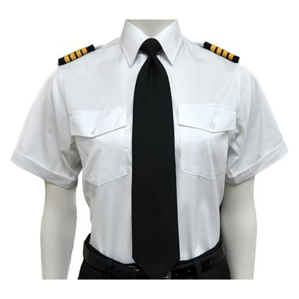 Customized Security Uniform With /Without Logo