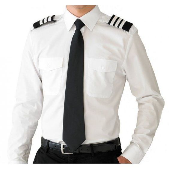 Customized Security Uniform With /Without Logo