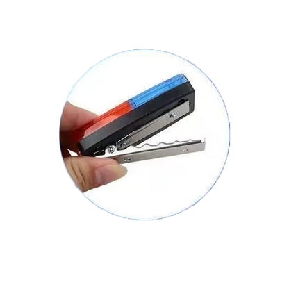 Red/Blue