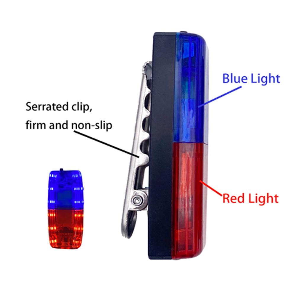 Red/Blue