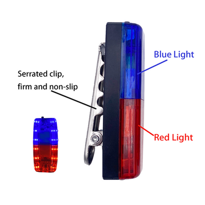 Red/Blue