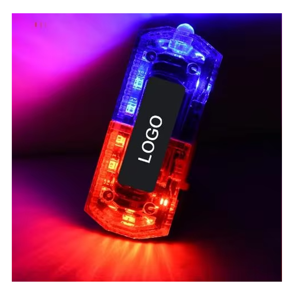 Red/Blue