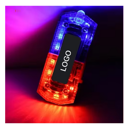 Red/Blue