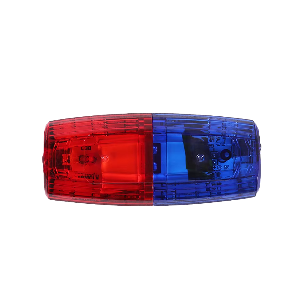 Red/Blue