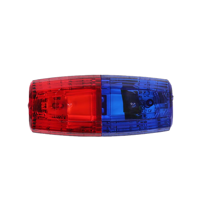Red/Blue