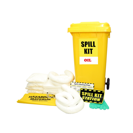 spill kit