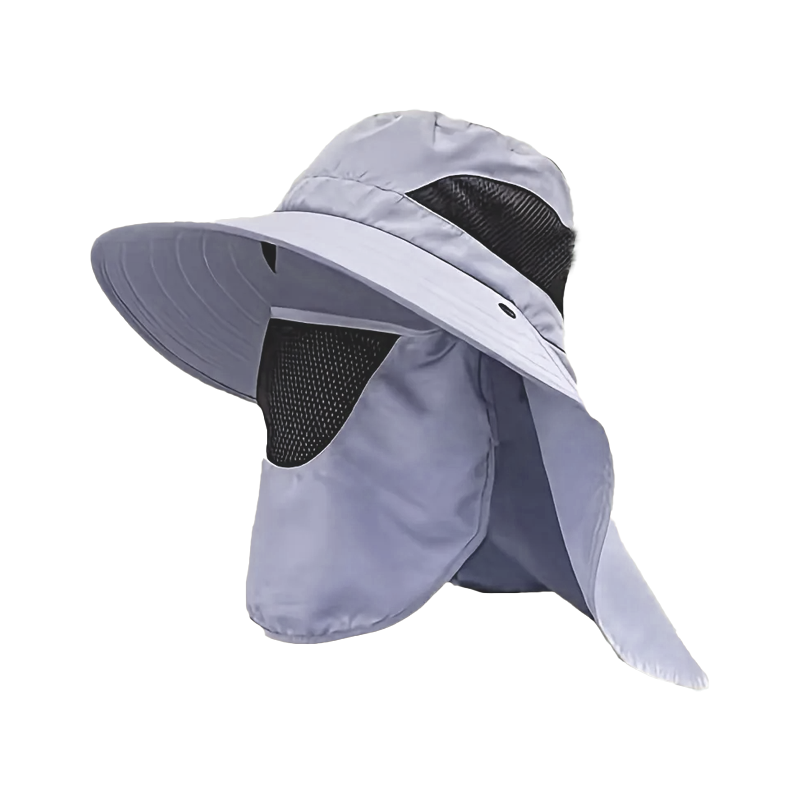 Remart® Premium Quality Sun Cap