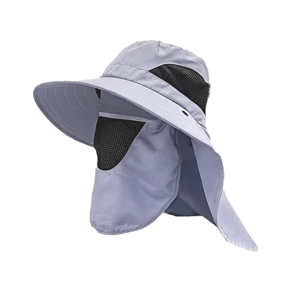 Remart® Premium Quality Sun Cap