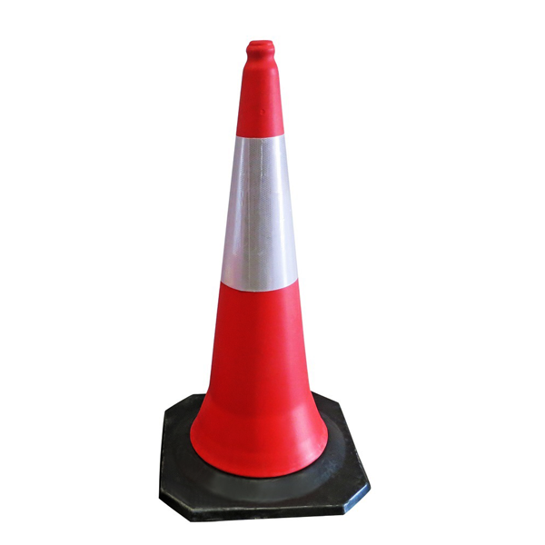 Traffic Cone PVC BOB