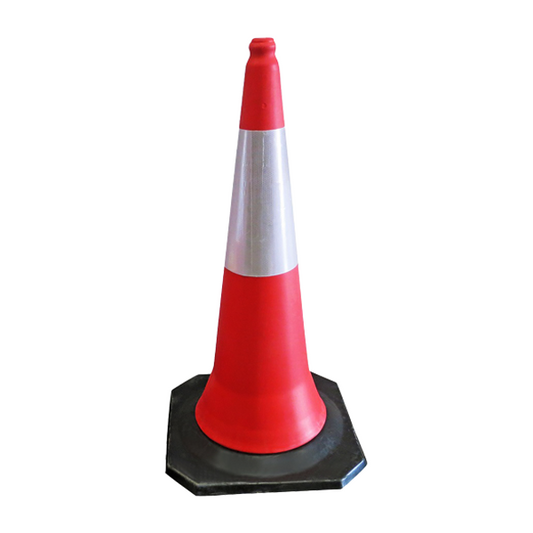 Traffic Cone PVC CVS