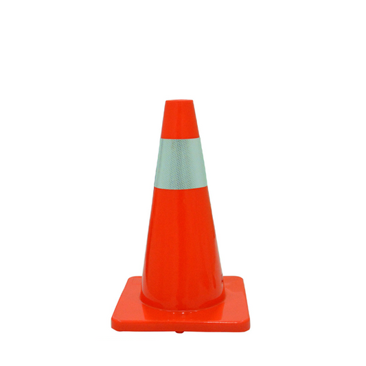 Traffic Cone PVC EIP