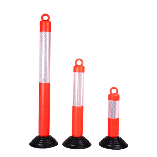 Retractable Cone Topper Warning Tape (Copy)