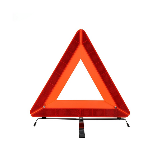 L/D Warning Triangle