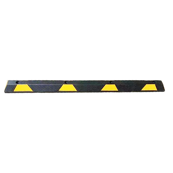Wheel Stopper Riyadh Wheel Stopper 183CM*15CM*10CM – Middle East Rainbow FZCO.