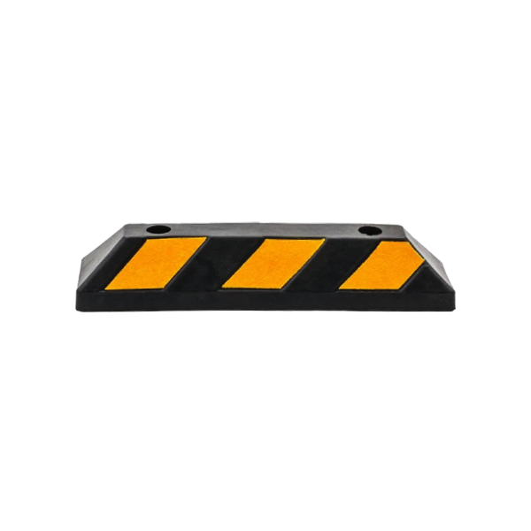 Wheel Stopper 55*15*10 CM – Middle East Rainbow FZCO.